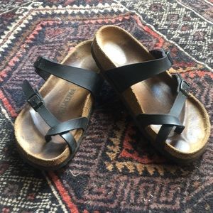 Birkenstock Mayari 37